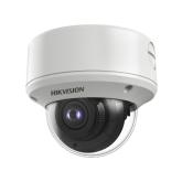 Camera HD Dome Hikvision DS-2CE59U1T-AVPIT3ZF, 8.29 MP, Lentila 2.7-13.5 mm, IR 60 m