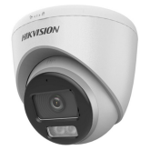 Camera HD Turret Hikvision DS-2CE72KF0T-LFS, 5MP, Lentila 2.8mm, IR 40m