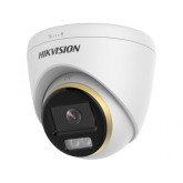 Camera HD Turret Hikvision DS-2CE72KF3T-LE(2.8MM), 2MP, Lentila 2.8mm, IR 40m