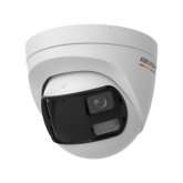 Camera HD Turret Hikvision DS-2CE72KF3TP-DLS, 6 MP, Lentila 2.8 mm, IR 40 m