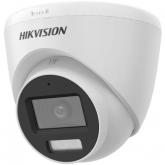 Camera HD Turret Hikvision DS-2CE78D0T-LFS, 2MP, Lentila 2.8mm, IR 40m