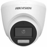 Camera HD Turret Hikvision DS-2CE78D0T-LFS, 2MP, Lentila 2.8mm, IR 40m