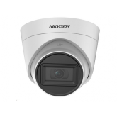 Camera TurboHD Turret Hikvision DS-2CE78H0T-IT1F2C, 5MP, Lentila 2.8mm, IR 30m