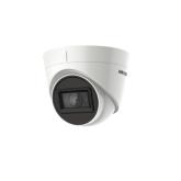 Camera HD Turret Hikvision DS-2CE78H8T-IT3F, 5 MP, Lentila 3.6 mm, IR 60 m