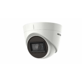 Camera HD Turret Hikvision DS-2CE78H8T-IT3F2, 5MP, Lentila 2.8mm, IR 60m