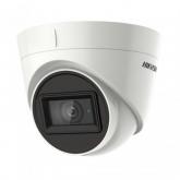 Camera HD Turret Hikvision DS-2CE78U1T-IT1F28, 8.29MP, Lentila 2.8mm, IR 30m