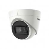 Camera HD Turret Hikvision DS-2CE79H8T-AIT3ZF, 5MP, Lentile 2.7-13.5mm, IR 60m
