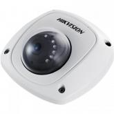 Camera Fisheye Hikvision DS-2CS58A1P-IRS, 1.3MP, Lentila 3.6mm, IR 20m