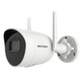 Camera IP Bullet Hikvision DS-2CV2021G2-IDW4E, 2MP, Lentila 4mm, IR 30m