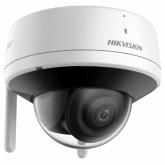 Camera IP Dome Hikvision DS-2CV2121G2-IDW2, 2MP, Lentila 2.8mm, IR 30m