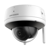 Camera IP Dome Hikvision DS-2CV2141G2-IDW(2.8MM)(W), 4MP, Lentila 2.8mm, IR 30m