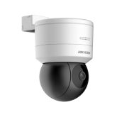 Camera IP Mini Dome Hikvision DS-2DE1C200IW-DE3(F1)(S7), 2MP, Lentila 2.8-12mm, IR 15m