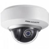 Camera IP Mini PTZ Hikvision IDS-2DE2202-DE3/W, 2MP, Lentila 3.6-8.6mm, IR 30m