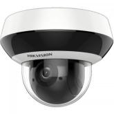 Camera IP Dome Hikvision DS-2DE2A204IW-DE3W, 2MP, Lentila 2.8-12mm, IR 20m