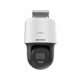 Camera IP Mini Dome Hikvision DS-2DE2C200MW-F0S7, 2MP, Lentila 2.8mm, IR 30m