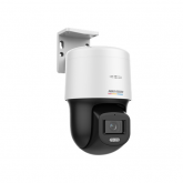 Camera IP Mini Dome Hikvision DS-2DE2C200SCG-EF0, 2MP, Lentila 2.8mm, IR 30m