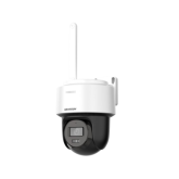 Camera IP PTZ Hikvision DS-2DE2C400IWG/W(2.8MM)(W), 4MP, Lentila 2.8mm, IR 30m