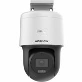 Camera IP Mini Dome Hikvision DS-2DE2C400MW-DE(F1)(S7), 4MP, Lentila 4 mm, IR 30m