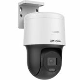 Camera IP Mini Dome Hikvision DS-2DE2C400MW-F0S7, 4MP, Lentila 2.8mm, IR 30m