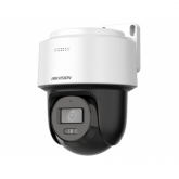 Camera IP PTZ Hikvision DS-2DE2C400MWG-E, 4MP, Lentila 2.8mm, IR 30m