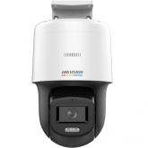 Camera IP Mini Dome Hikvision DS-2DE2C400SCG-EF0, 4MP, Lentila 2.8mm, IR 30m