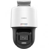 Camera IP Mini Dome Hikvision DS-2DE2C400SCG-E(F1), 4MP, Lentila 2.8mm, IR 30m