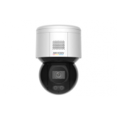 Camera IP PTZ Hikvision DS-2DE3A400BW-DE/W(F1)(T5), 4MP, Lentila 4mm, IR 30m