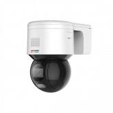 Camera IP PTZ Hikvision DS-2DE3A400BW-DES5, 4MP, Lentila 4m, IR 30M