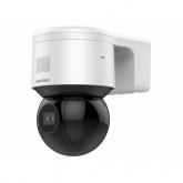 Camera IP PTZ Hikvision DS-2DE3A404IW-DES6, 4MP, Lentila 2.8-12mm, IR 50m