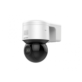 Camera IP PTZ Hikvision DS-2DE3A404IWG-E, 4MP, Lentila 2.8-12mm, IR 50m