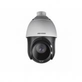 Camera IP Dome PTZ Hikvision DS-2DE4415IW-DET5, 4MP, Lentila 5-75mm, IR 100m