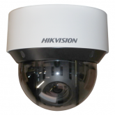 Camera IP Dome Hikvision DS-2DE4A225IW-DES6, 2MP, Lentila 4.8 - 120mm, IR 50M