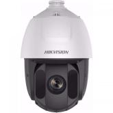 Camera HD Dome Hikvision DS-2DE5425IW-AET5, 4MP, Lentila 4.8-120mm, IR 150m