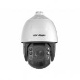 Camera IP PTZ Hikvision DS-2DE7A225IWAEBT5, 2MP, Lentila 4.8-120mm, IR 200m