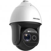 Camera HD Dome Hikvision DS-2DF8442IXS-AEL, 4MP, Lentila 6-252mm, IR 500m
