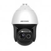 Camera IP Dome Hikvision DS-2DF8836I5V-AELW, 8MP, Lentila 5.7-205 mm, IR 500m