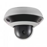 Camera IP Dome Hikvision DS-2PT3326IZ-DE3, 2MP, Lentila 2.8-12mm, IR 10m