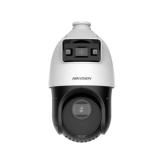 Camera IP Bullet/PTZ Hikvision TandemVu DS-2SE4C215MWG-E 12F0, 2 MP, Lentila 2.8/5-57 mm, IR 30/100 m
