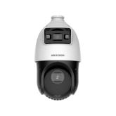 Camera IP PTZ/Bullet Hikvision TandemVu DS-2SE4C225MWG-E 12F0, 2 MP, Lentila 2.8/4.8-120mm, IR 30/100 m