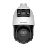 Camera IP Speed Dome Hikvision DS-2SE4C425MWG-E, 4MP, Lentila 2.8/4.8-72mm, IR 30/100m