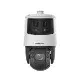 Camera IP PTZ Hikvision DS-2SE7C432MWG-EB/26(F0), 6/4 MP, Lentila 4/5.9-188.8 mm, IR 200 m