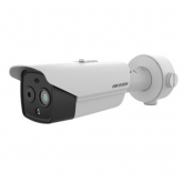Camera IP Bullet Hikvision DS-2TD2628T-3/QA, 5MP, Lentila 4.3mm, IR 30m