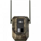 Camera IP Wildlife Hikvision DS-2XS6F45G0IC0/4G, 4MP, Lentila 2.8mm, IR 15m