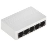 Switch Hikvision DS-3E0105D-E, 5 Porturi