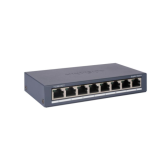 Switch Hikvision DS-3E0508-O, 8 porturi