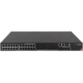 Switch Hikvision DS-3E3728-H, 28 porturi