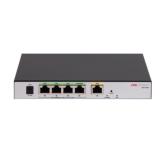Router Hikvision DS-3WG105GP-SI, 4 x LAN