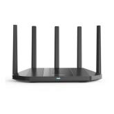Router Wireless Hikvision DS-3WR30X, 3 x LAN