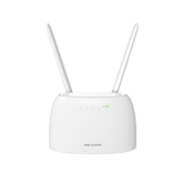 Router Wireless Hikvision DS-3WR4G12C, 2 x LAN
