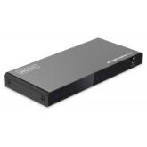Splitter Digitus by Assmann DS-55337, Black
